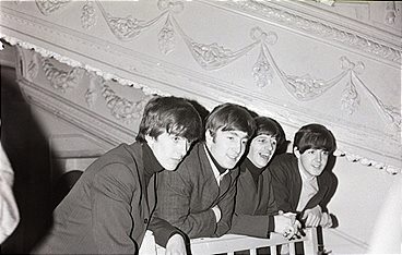 The Beatles - Die Anfänge