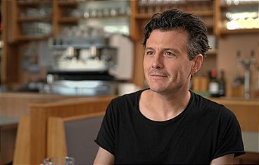 Thomas Stipsits - Zwischen Stinatz und Olymp