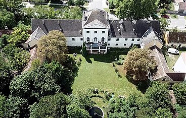 Traumschlösser und Ritterburgen
