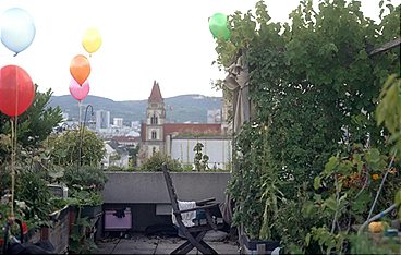 Verborgene Gärten von Wien