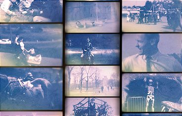 Wien in Amateurfilmen