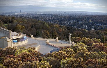 Wien wie es niemals war