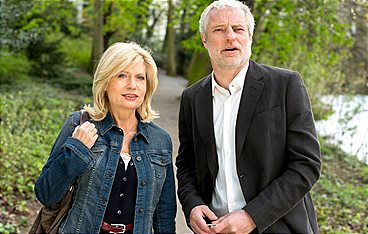 Zu schön, um wahr zu sein