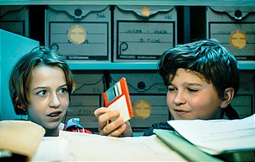 3 Hz