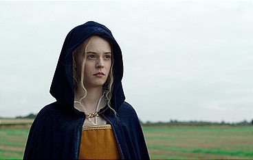 Addie und wie sie die Welt fühlt