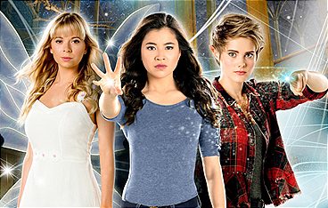 Club der magischen Dinge