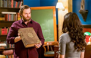 Club der magischen Dinge