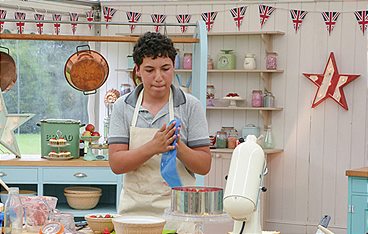 Das große Backen Kids - Englands jüngste Bäcker