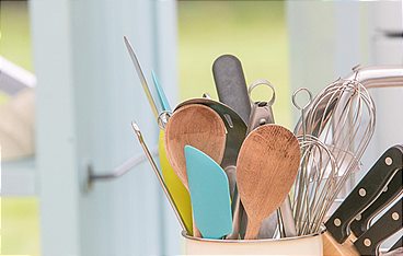 Das große Backen Kids - Englands jüngste Bäcker