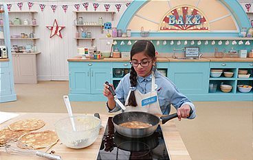 Das große Backen Kids - Englands jüngste Bäcker