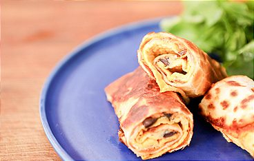 Foodhacks mit Nadiya Hussain