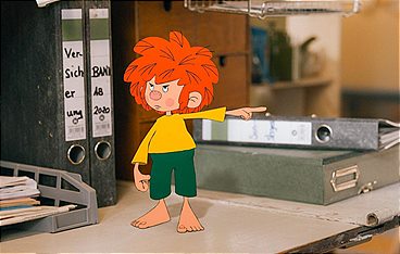 Neue Geschichten vom Pumuckl