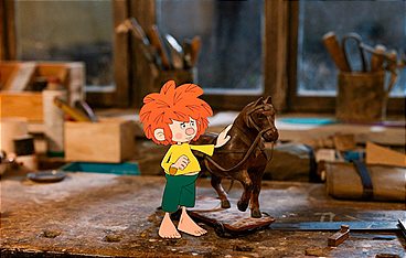 Neue Geschichten vom Pumuckl