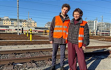 OHA! Das will ich wissen