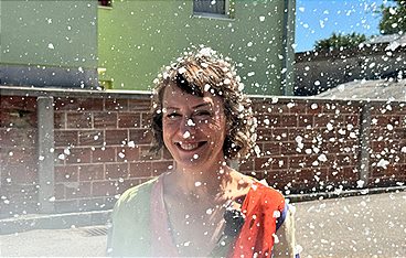 OHA! Das will ich wissen