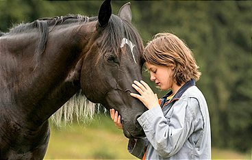 Ostwind 4 - Aris Ankunft