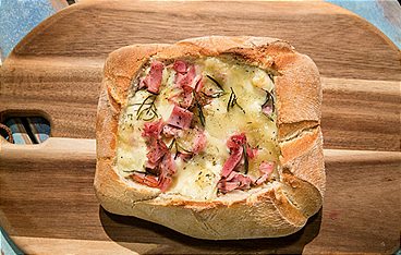 Schmatzo