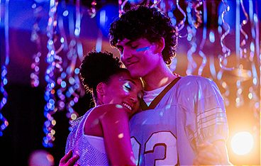 Spellbound - Verzaubert in Paris