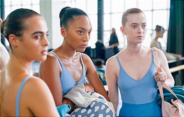 Spellbound - Verzaubert in Paris