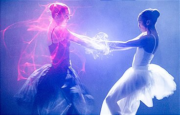 Spellbound - Verzaubert in Paris