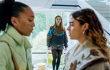 Spellbound - Verzaubert in Paris