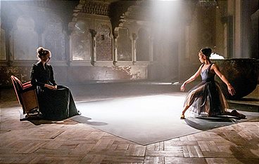 Spellbound - Verzaubert in Paris