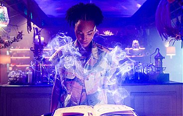 Spellbound - Verzaubert in Paris