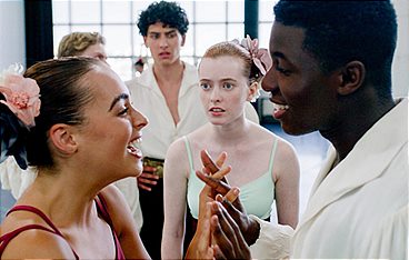 Spellbound - Verzaubert in Paris