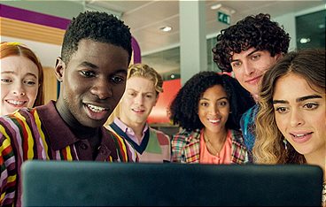 Spellbound - Verzaubert in Paris