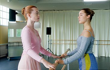 Spellbound - Verzaubert in Paris