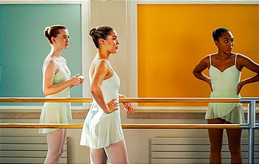 Spellbound - Verzaubert in Paris