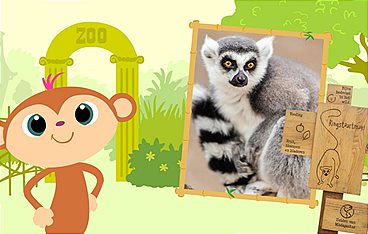 StoryZoo Abenteuer