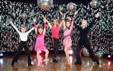 Tanzen mit den Stars