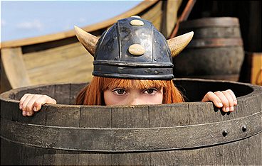 Wickie und die starken Männer