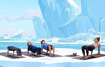Yoga Kids