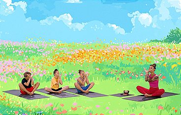 Yoga Kids