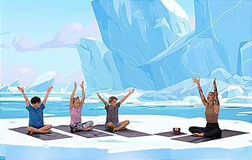 Yoga Kids
