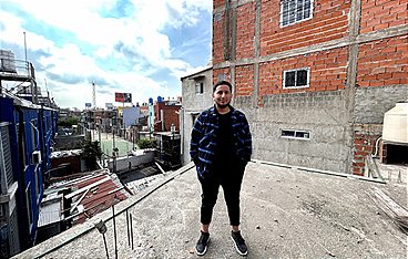 Argentinien im Teufelskreis - Bringt Milei die Wende?