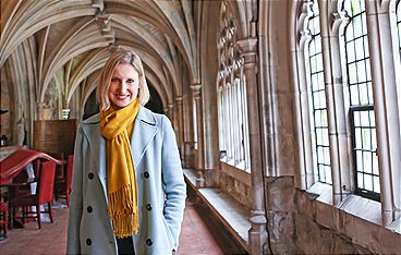 Das Schicksal der Anne Boleyn