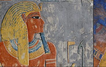 Der Fall Tutanchamun