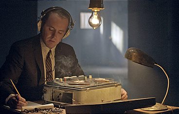 Die Kennedy-Saga