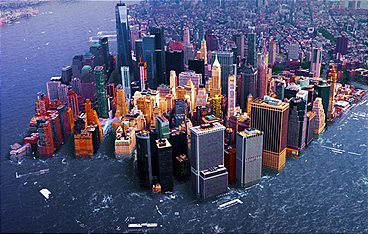 Die neue Heißzeit - Spurensuche in der Vergangenheit