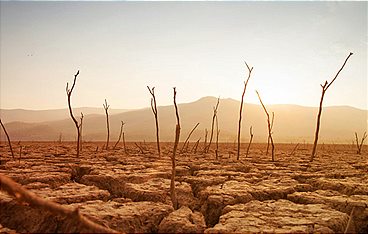 Die neue Heißzeit - Spurensuche in der Vergangenheit