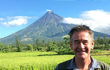 Die wilden Philippinen