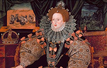 Elisabeth I.
