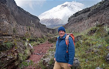 Expedition Anden