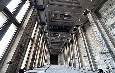 Flughafen Tempelhof