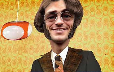 Krawatte war gestern