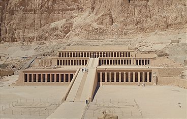 Legendäre Pharaonen