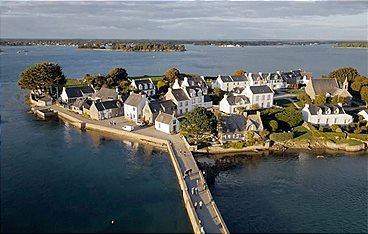 Maritimes Erbe